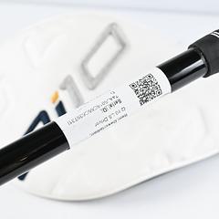 Taylormade Qi10 LS Driver / 9 Degree / Stiff Flex Speeder NX 50 Shaft - Image 7