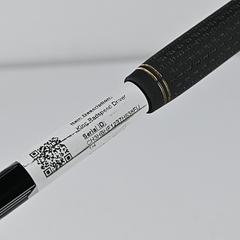 Left Hand Cobra King Radspeed Driver / 9 Degree / Senior Flex UST Mamiya Helium - Image 7