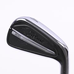 Titleist T200 2023 Utility #4 Iron / 23 Degree / Stiff Flex HZRDUS Black 80 - Image 1
