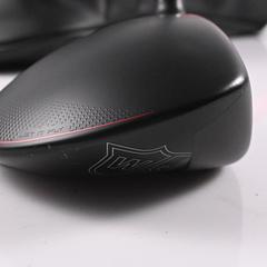 Wilson Dynapower Titanium 2023 Driver / 10.5 Degree / Stiff Flex HZRDUS Smoke - Image 3