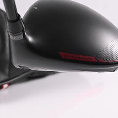 Wilson Dynapower Titanium 2023 Driver / 10.5 Degree / Stiff Flex HZRDUS Smoke - Image 5