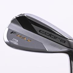Cobra F-Max Gap Wedge / 50 Degree / Regular Flex Cobra Super Light Shaft - Image 1
