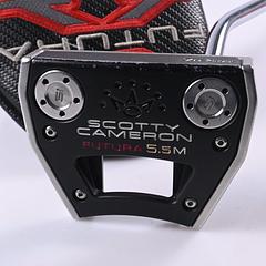 Scotty Cameron Futura 5.5M 2017 Putter / 34 Inch - Image 1