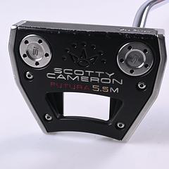 Scotty Cameron Futura 5.5M 2017 Putter / 34 Inch - Image 2