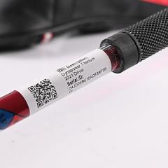 Wilson Dynapower Titanium 2023 Driver / 10.5 Degree / Stiff Flex HZRDUS Smoke - Image 7