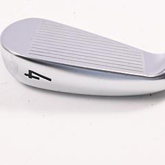 Callaway Apex CB 24 #4 Iron / 23 Degree / X-Flex Dynamic Gold X100 Shaft - Image 3