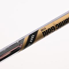 Callaway Apex CB 24 #4 Iron / 23 Degree / X-Flex Dynamic Gold X100 Shaft - Image 4