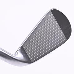 Left Hand Titleist U505 #4 Iron / 22 Degree / Regular Flex HZRDUS Smoke Black - Image 2