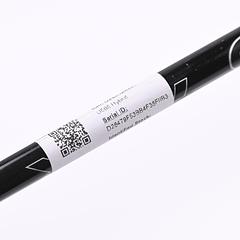 Left Hand Titleist U505 #4 Iron / 22 Degree / Regular Flex HZRDUS Smoke Black - Image 5