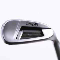 Ping ChipR / 38.5 Degree / Black Dot / Regular Flex Ping Alta CB Black AWT Shaft - Image 1