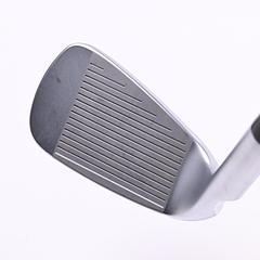 Ping ChipR / 38.5 Degree / Black Dot / Regular Flex Ping Alta CB Black AWT Shaft - Image 3