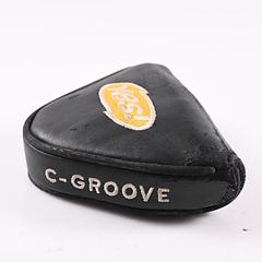 Yes! C-Groove Tiffany Putter / 36 Inch - Image 8