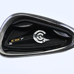 Cleveland CG7 #4 Iron / 24 Degree / Regular Flex Flight Speed Shaft - Image 1