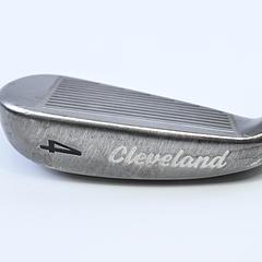 Cleveland CG7 #4 Iron / 24 Degree / Regular Flex Flight Speed Shaft - Image 3