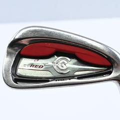 Cleveland CG Red #3 Iron / 21 Degree / Regular Flex Dynamic Gold Shaft - Image 1