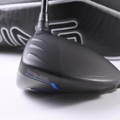 Left Hand Ping G440 Max Driver / 12 Degree / X-Flex Tour AD DI-7 Black Shaft - Image 3