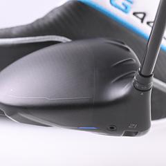 Left Hand Ping G440 Max Driver / 12 Degree / X-Flex Tour AD DI-7 Black Shaft - Image 5