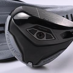 Callaway Quantum Max Driver / 10.5 Degree / Stiff Flex HZRDUS Smoke iM10 60 - Image 2