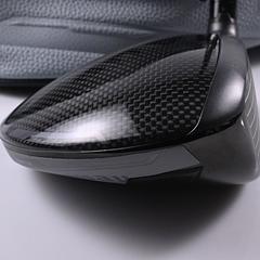 Callaway Quantum Max Driver / 10.5 Degree / Stiff Flex HZRDUS Smoke iM10 60 - Image 3