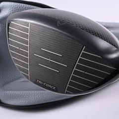 Callaway Quantum Max Driver / 10.5 Degree / Stiff Flex HZRDUS Smoke iM10 60 - Image 4
