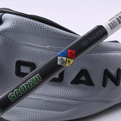 Callaway Quantum Max Driver / 10.5 Degree / Stiff Flex HZRDUS Smoke iM10 60 - Image 6