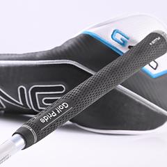 Left Hand Ping G440 Max Driver / 12 Degree / X-Flex Tour AD DI-7 Black Shaft - Image 8