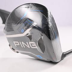 Ping G440 SFT Driver / 10.5 Degree / Stiff Flex Ping Alta CB Blue 50 Shaft - Image 1