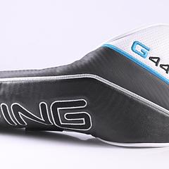 Left Hand Ping G440 Max Driver / 12 Degree / X-Flex Tour AD DI-7 Black Shaft - Image 9