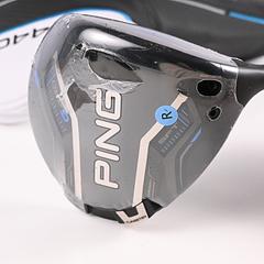 Ping G440 SFT Driver / 10.5 Degree / Stiff Flex Ping Alta CB Blue 50 Shaft - Image 2