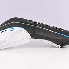 Ping G440 SFT Driver / 10.5 Degree / Stiff Flex Ping Alta CB Blue 50 Shaft - Image 9