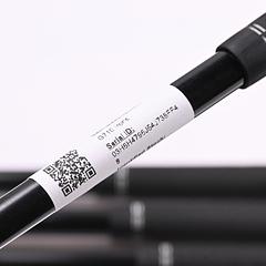 Ping G710 Irons / 6-PW / Blue Dot / Senior Flex Ping Alta Distanza 40 Shafts - Image 6