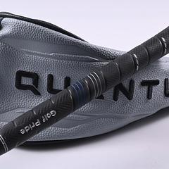 Callaway Quantum Max Driver / 10.5 Degree / Stiff Flex HZRDUS Smoke iM10 60 - Image 8