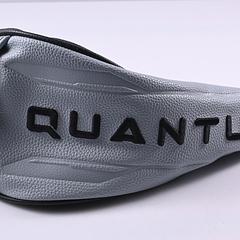 Callaway Quantum Max Driver / 10.5 Degree / Stiff Flex HZRDUS Smoke iM10 60 - Image 9