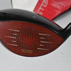 Taylormade Stealth 2 Driver / 10.5 Degree / X-Flex Hzrdus Black 70 Shaft - Image 4