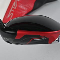 Taylormade Stealth 2 Driver / 10.5 Degree / X-Flex Hzrdus Black 70 Shaft - Image 5