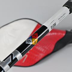 Taylormade Stealth 2 Driver / 10.5 Degree / X-Flex Hzrdus Black 70 Shaft - Image 6