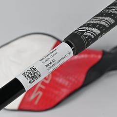 Taylormade Stealth 2 Driver / 10.5 Degree / X-Flex Hzrdus Black 70 Shaft - Image 7