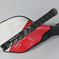 Taylormade Stealth 2 Driver / 10.5 Degree / X-Flex Hzrdus Black 70 Shaft - Image 8