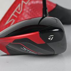 Taylormade Stealth 2 Driver / 10.5 Degree / X-Flex Hzrdus Black 70 Shaft - Image 3