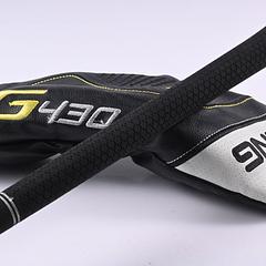 Ping G430 Max #3 Wood / 15 Degree / Senior Flex Ping ALTA Quick 35 Shaft - Image 8