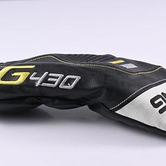 Ping G430 Max #3 Wood / 15 Degree / Senior Flex Ping ALTA Quick 35 Shaft - Image 9