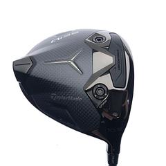Used TaylorMade Qi35 LS Driver / 10.5 Degrees / Stiff Flex - Image 1