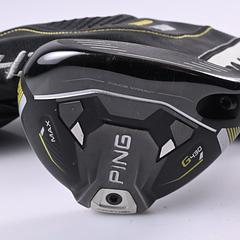 Ping G430 Max #3 Wood / 15 Degree / Senior Flex Ping ALTA Quick 35 Shaft - Image 2