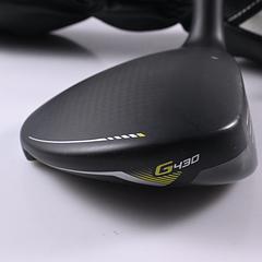 Ping G430 Max #3 Wood / 15 Degree / Senior Flex Ping ALTA Quick 35 Shaft - Image 3