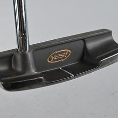 Yes! C-Groove Tracy Putter / 34.5 Inch - Image 3