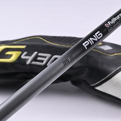 Ping G430 Max #3 Wood / 15 Degree / Senior Flex Ping ALTA Quick 35 Shaft - Image 6
