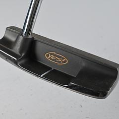 Yes! C-Groove Tracy Putter / 34.5 Inch - Image 4