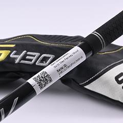 Ping G430 Max #3 Wood / 15 Degree / Senior Flex Ping ALTA Quick 35 Shaft - Image 7