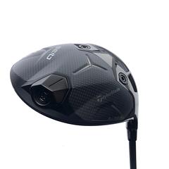 Used TaylorMade Qi35 LS Driver / 10.5 Degrees / Stiff Flex - Image 2