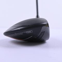 Cobra King F7+ Driver / 11 Degree / Stiff Flex Fujikura Pro XLR8 61 - Image 3